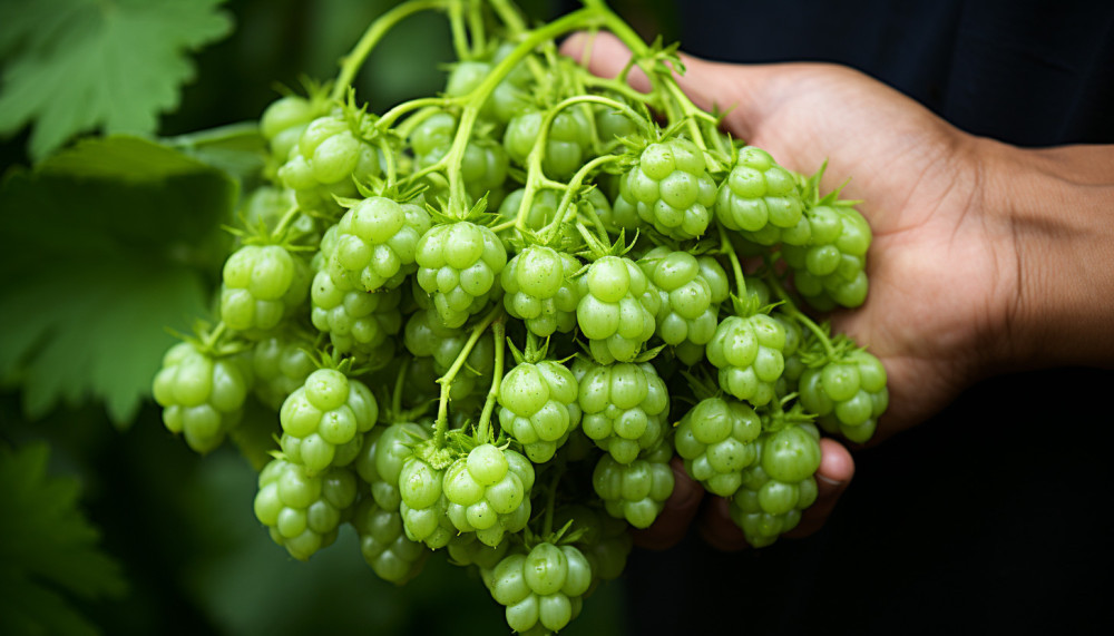 Beverage - Exploring the Health Benefits of Hops Beyond Beers