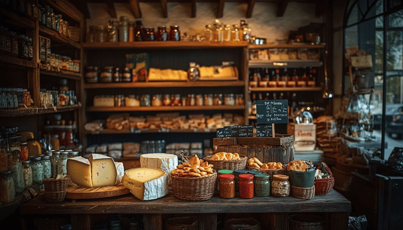 Exploring The Richness Of French Gourmet Cuisine Through An Online Deli