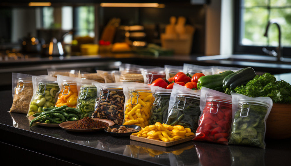 How to Implement Zero-Waste Cooking in Your Kitchen