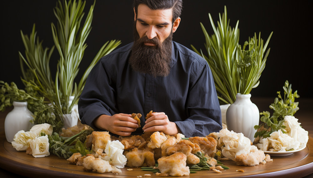 The Untold Secrets of Ancient Mediterranean Diets