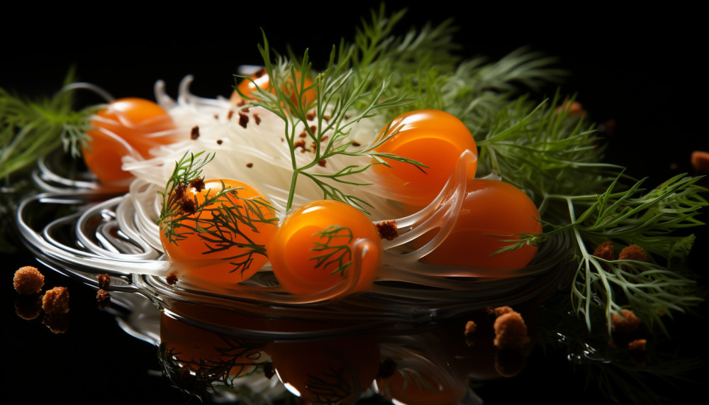 Unraveling the Intricacies of Molecular Gastronomy