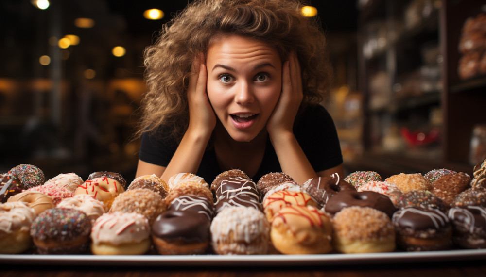 What Your Food Cravings Might Be Trying to Tell You
